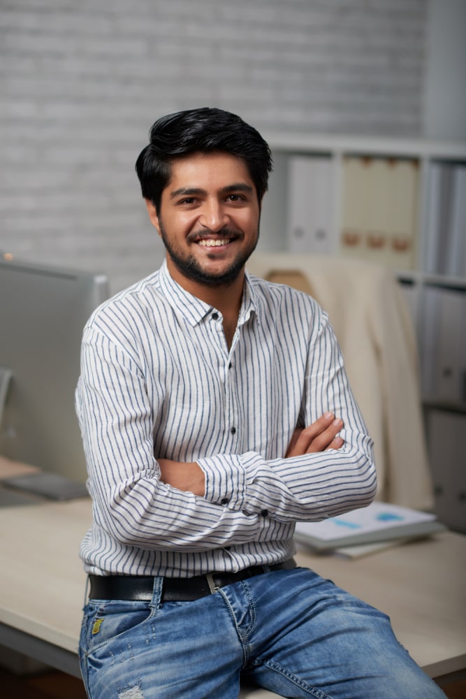 Ravi Sharma